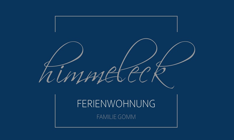 Ferienwohnung Himmeleck